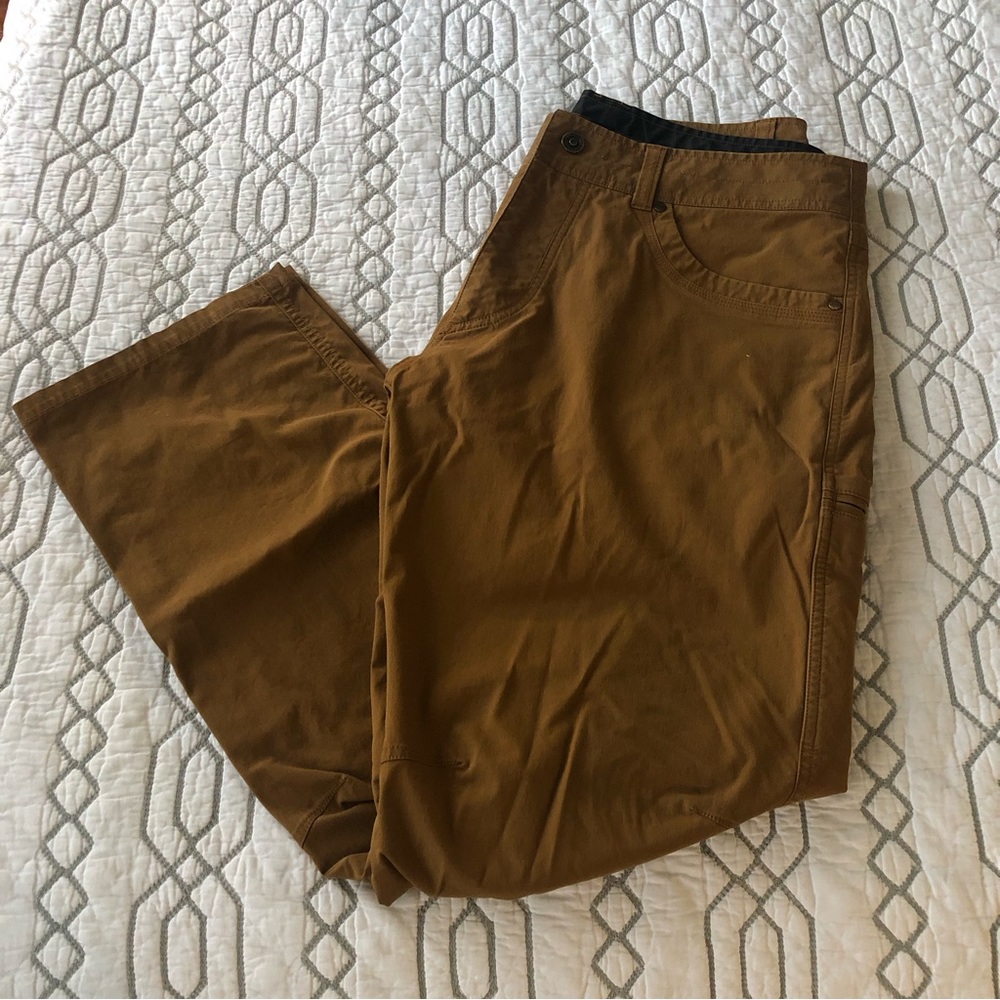 Men’s KUHL Revolvr Pants
